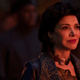 Shohreh Aghdashloo as Chrisjen Avasarala on The Expanse.